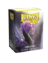 Dragon Shield: Matte DUAL Orchid (Purple) (100ct)