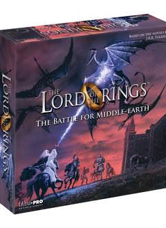 The Lord of the Rings: Battle for Middle Earth