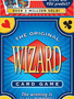 Wizard Card Game (ML)