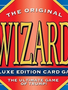 Wizard Deluxe Edition Card Game
