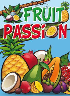 Fruit Passion (EN)