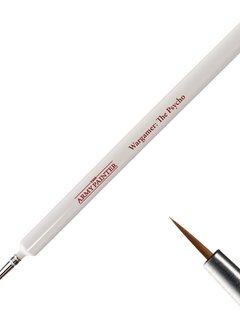 Wargamer Brush: The Psycho
