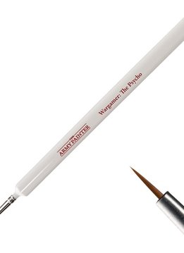 Wargamer: The Psycho