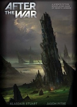 After the War (HC)