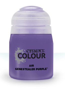 Genestealer Purple (Air 24ml)