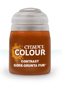 Gore-Grunta Fur (Contrast 18ml)