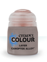 Layer: Canoptek Alloy (12ml)
