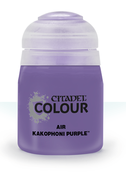 Kakophoni Purple (Air 24ml)