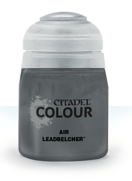 Leadbelcher (Air 24ml)