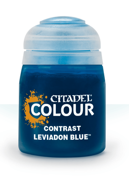 Leviadon Blue (Contrast 18ml)