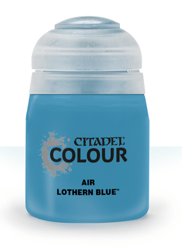 Lothern Blue (Air 24ml)