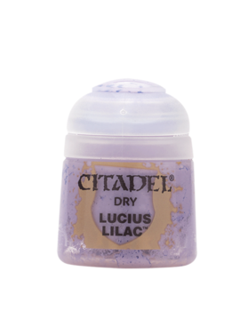 Lucius Lilac (Dry 12ml)