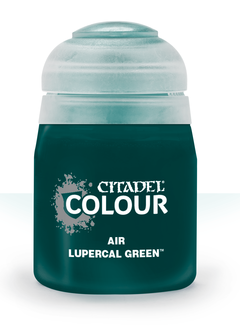 Lupercal Green (Air 24ml)