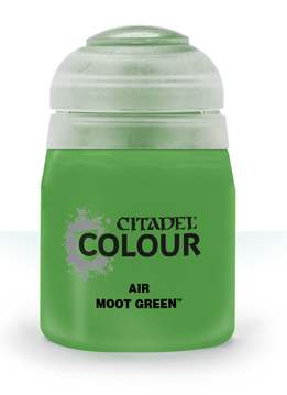 Moot Green (Air 24ml)