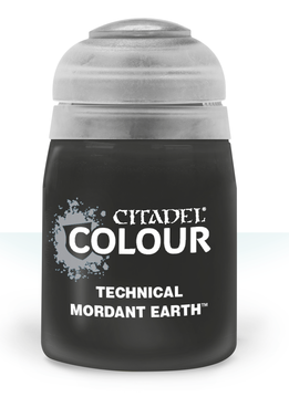 Mordant Earth (Technical 24ml)