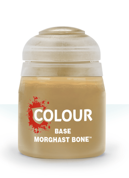 Morghast Bone (Base 12ml)