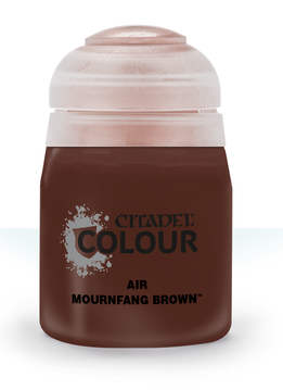 Mournfang Brown (Air 24ml)