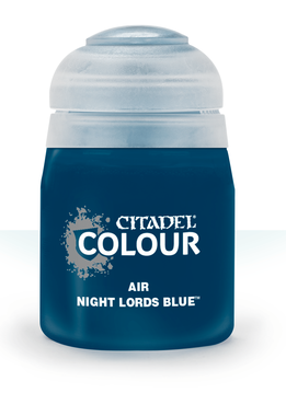 Night Lords Blue (Air 24ml)