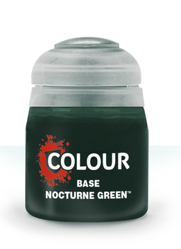 Nocturne Green (Base 12ml)
