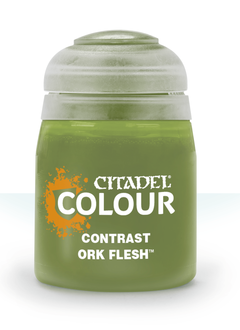 Ork Flesh (Contrast 18ml)