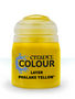 Phalanx Yellow (Layer 12ml)
