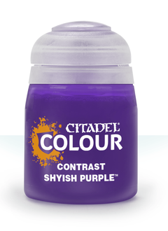 Shyish Purple (Contrast 18ml)