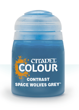 Space Wolves Grey (Contrast 18ml)
