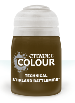 Stirland Battlemire (Technical 24ml)