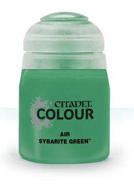 Sybarite Green (Air 24ml)