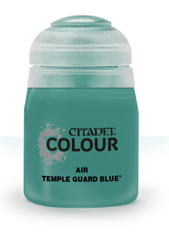 Temple Guard Blue (Air 24ml)