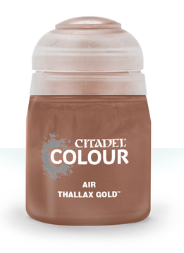 Thallax Gold (Air 24ml)