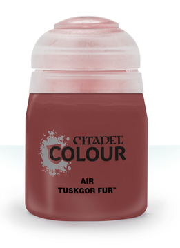 Tuskgor Fur (Air 24ml)