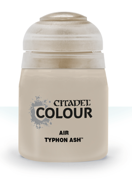 Typhon Ash (Air 24ml)