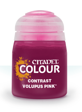 Volupus Pink (Contrast 18ml)