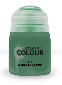 Warboss Green (Air 24ml)