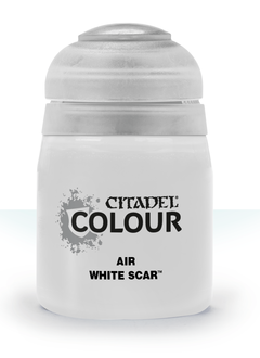 White Scar (Air 24ml)
