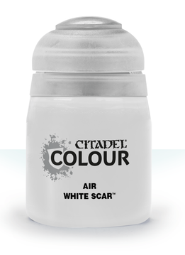 White Scar (Air 24ml)