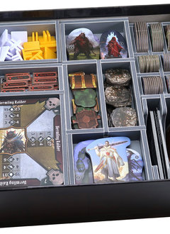 FS Foamcore Insert - Gloomhaven: Jaws of the Lion