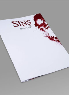 Sins RPG: Dead City (SC)