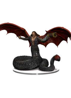 D&D Icons: Archdevil Geryon