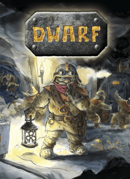 Dwarf