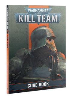 Kill Team: Core Book 2021 (EN)