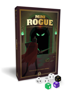 Mini Rogue (FR)