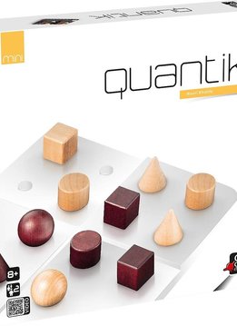 Quantik Mini (ML)
