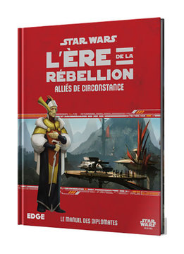 Star Wars: L'Ère de la Rébellion - Alliés de Circonstance