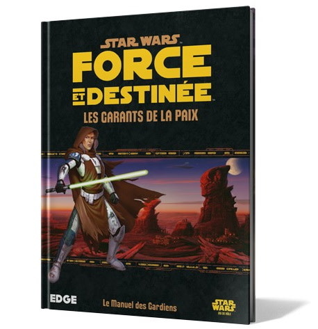 Star Wars: Force et Destinée - Garants de la Paix