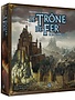 Le Trone de Fer: Le Jeu de Plateau (2ème Édition)