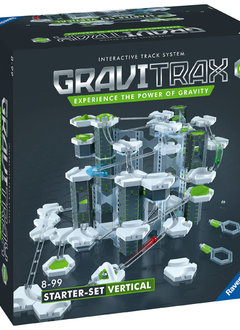 Gravitrax: Coffret de Départ PRO (EN)