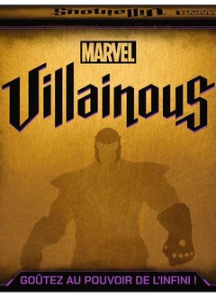 Marvel Villainous (FR)