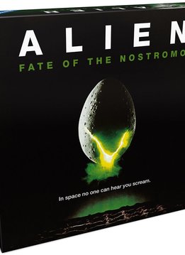 Alien: Fate of the Nostromo (EN)